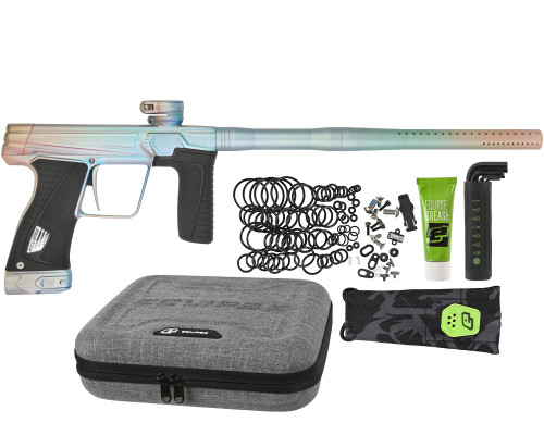 Planet Eclipse Gtek 180R Paintball Gun - Dust Pearl