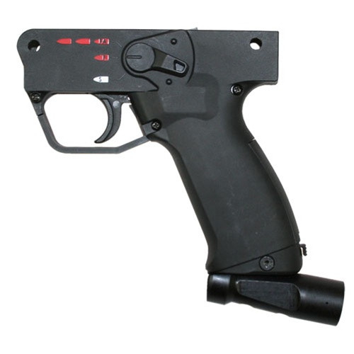 Tippmann A5 H.E. Electronic Trigger Frame (T201008) (ZYX-2002)