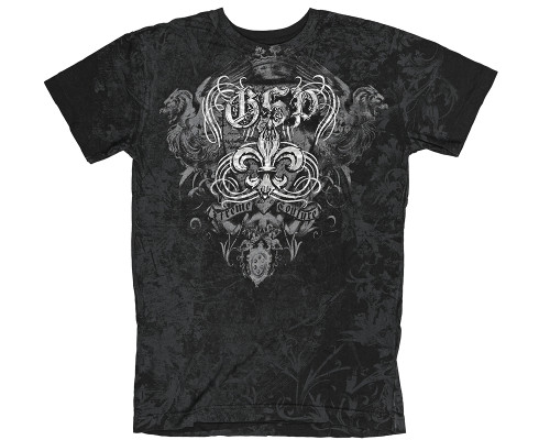 Xtreme Couture Shirt - George St. Pierre - Medium (ZYX-2061)