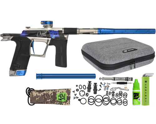 Planet Eclipse Abstrakt Ego LV2 Paintball Gun - Onslaught