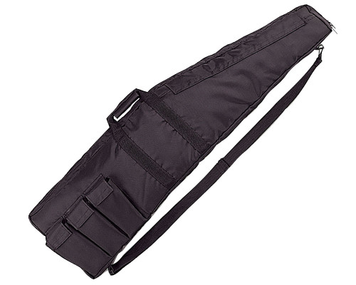 Rothco Assault Rifle Cover - Black