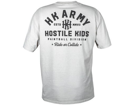 HK Army Premium T-Shirt - Foundry