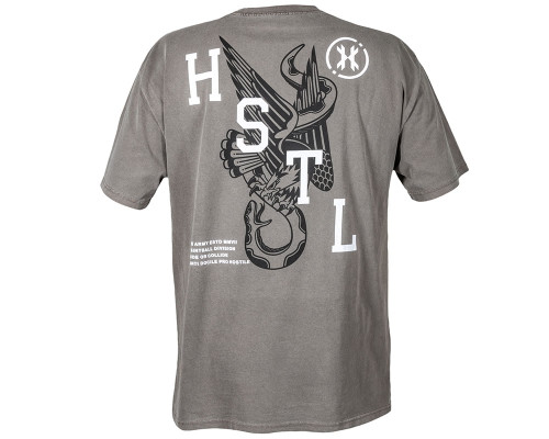 HK Army Premium T-Shirt - Serpent