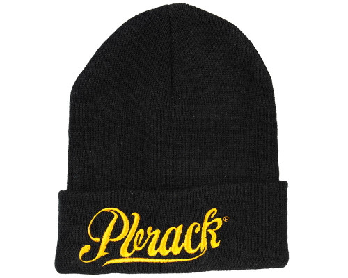 PBRack Beanie - Black (ZYX-2130)