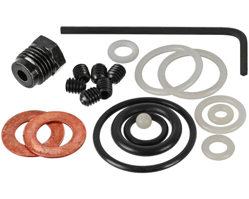 Ninja Pro V3 Tank Regulator Rebuild Kit