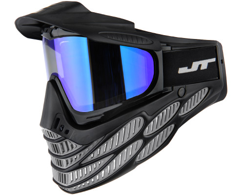 DÉGAGEMENT Masque de paintball JT Elite Prime d'occasion - Noir
