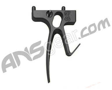 Custom Products CP Angel G7 45 Trigger - Pewter (ZYX-2276)