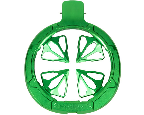 HK Army EVO R2 Metal Speed Feed - Neon Green