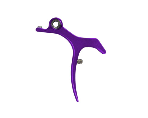 Custom Products CP PMR Sling Trigger - Dust Purple (ZYX-2302)