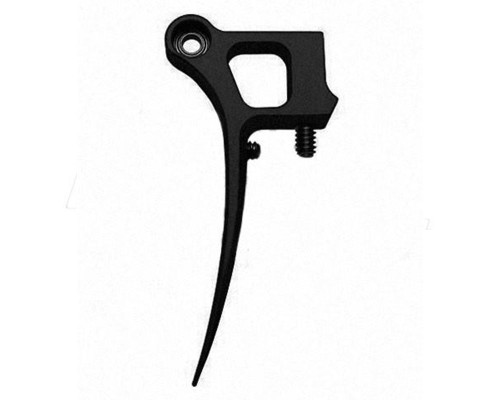 Custom Products CP DM4/PM5/PM6 Rake Trigger - Black (ZYX-2325)