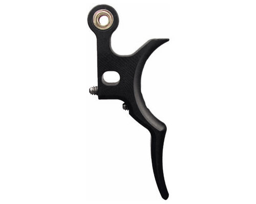 Violent Series - Bob Long Vice/Protege Trigger - Black (ZYX-2368)