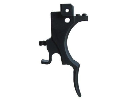 Violent Series - EGO 9/10/Geo 2 Deuce Trigger - Black (ZYX-2371)
