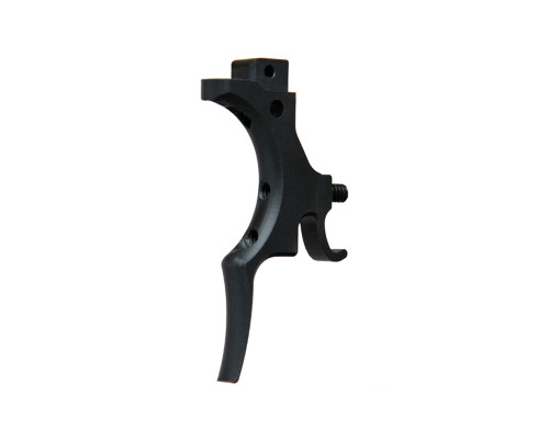 Violent Series - EGO LV1/Geo3.1/GSL Deuce Trigger - Black (ZYX-2374)