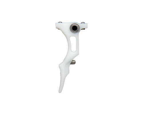 Violent Series - Empire Mini GS Deuce Trigger - White (ZYX-2377)