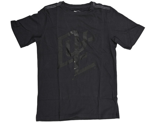 2010 Dye Poseidon T-Shirt - Dark Navy - Small (ZYX-2420)