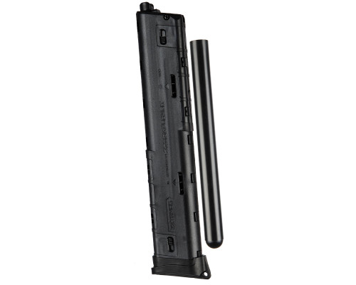 Stark Pursuit 20 Round ZetaMag Gen 3 - TiPX/TPX - Black (ZYX-2428)