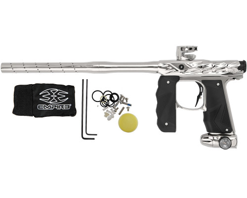 HK Army Hive Mini GS Paintball Gun - T-800