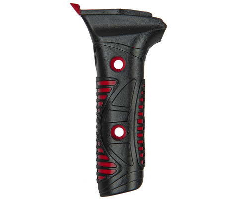 Empire Vanquish V2.0 Foregrip LH - Black/Red (72939) (ZYX-2457)