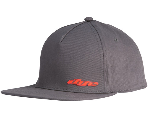 Dye LWR LFT Flex Flat Hat