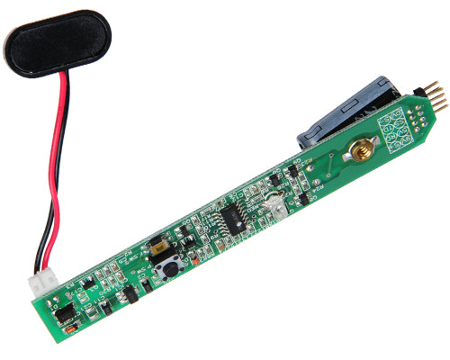 Empire Axe/Mini Optimus Marker Board (ZYX-2524)