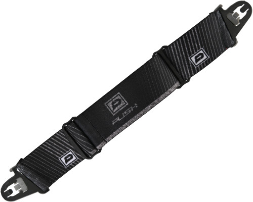Push Unite Goggle Strap - Black (ZYX-2530)