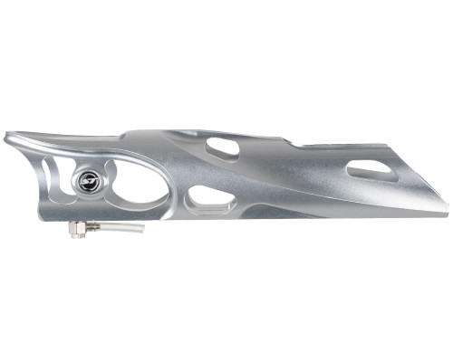 Shocktech Ion Body - Silver (ZYX-2552)