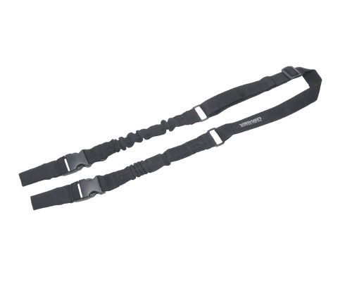 Valken 2-In-1 V-Tac Sling - Black (ZYX-2589)