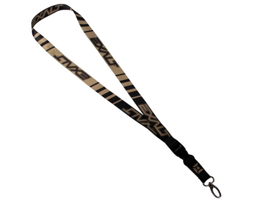 Exalt Paintball Lanyard - Tan (ZYX-2595)