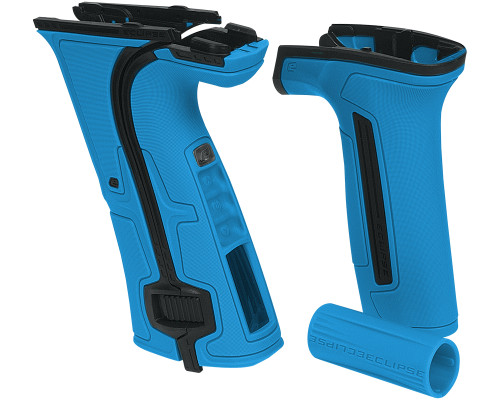 Planet Eclipse CS3 Grip Kit - Blue