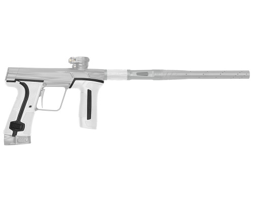 Kit Poignée Aluminium HK Army Pour Planet Eclipse CS2/CS3 – Argent, Neuf