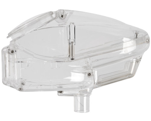 Warrior Halo Suicide Shell Kit - Clear