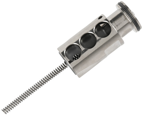 TechT Paintball Zero Kick Hammer SE, Marteau Performance Pour Tippmann Stormer & Cronus