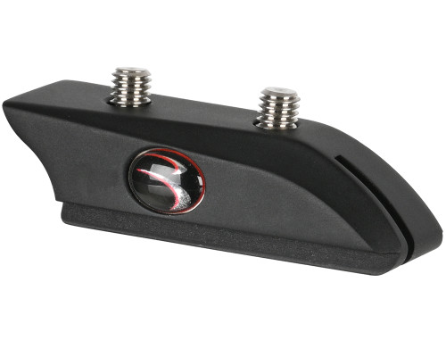 Bob Long Rail Drop Forward - Dust Black/Red (ZYX-2728)