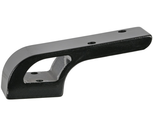 Kingman Spyder Drop Forward Black (ZYX-2738)