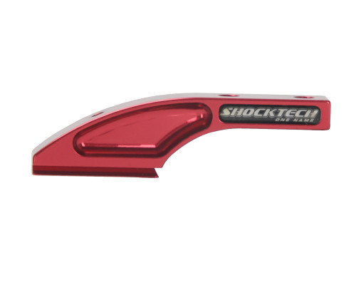 Shocktech Drop 2 Drop Forward Style 2 - Red (ZYX-2749)