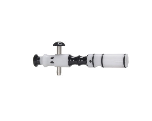 Shocktech Alias Intimidator Bolt - White/Black (ZYX-2752)