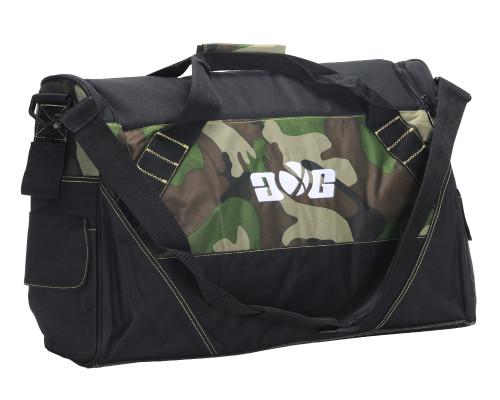Gen X Global Marker & Gear Bag - Camo (ZYX-2791)