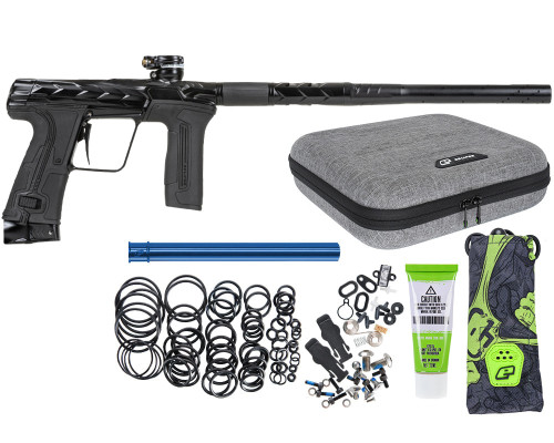 HK Army Fossil Eclipse CS3 Paintball Gun - Onyx
