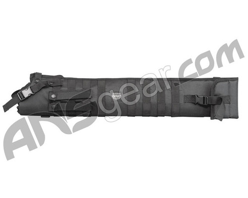 Valken Tactical Shotgun Scabbard Gun Case - Black (ZYX-2801)