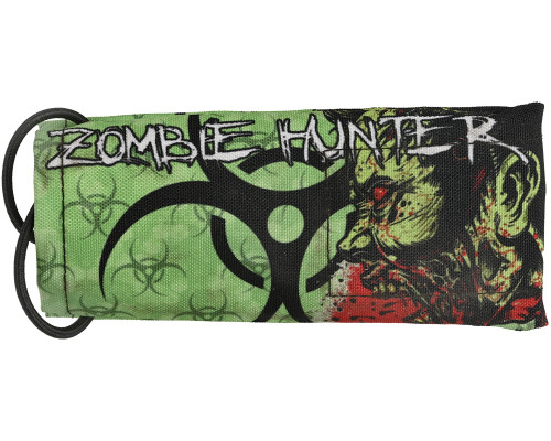 Kohn Sports Barrel Cover - Zombie Hunter Green (ZYX-2821)