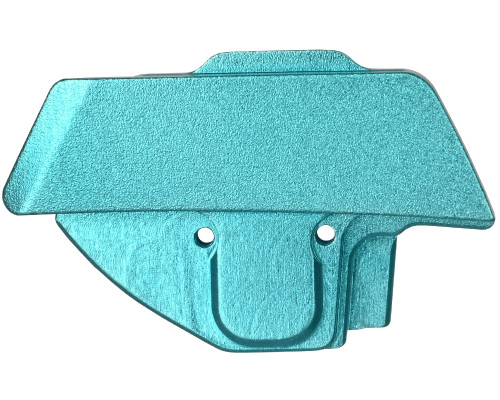 Planet Eclipse CS2 Eye Cover - Right - Bright Turquoise (SPA101097B024)