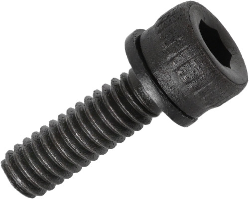 Planet Eclipse CS3 M2.5 x 8 Screw w/ Spring Washer (SPA050862A000)