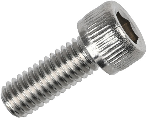 Planet Eclipse Ego Clamping Feedneck Screw Short (All Models) (SPA302005XSTS)