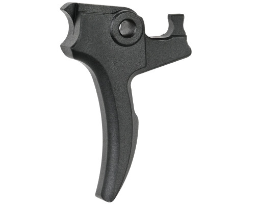 Planet Eclipse Emek Push Safe Trigger - Black (Revision A) (SPA101162A010)