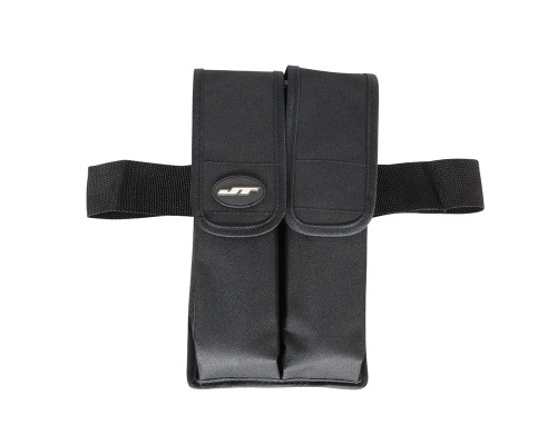 JT 2 Pod Paintball Harness - Black (ZYX-2846)