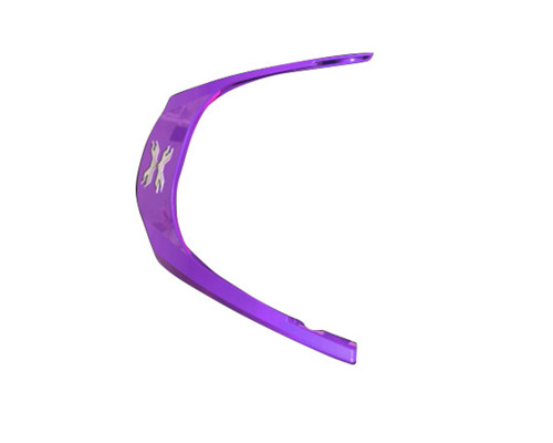 HK Army KLR PVTLock Contrast Kit - Purple (ZYX-2847)