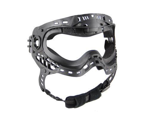 Proto FS/EL Inner Goggle Frame w/ Foam - Black (ZYX-2853)