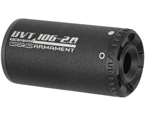 G&G Armament UVT106-2.0 Airsoft Tracer Unit (G-01-060-2)