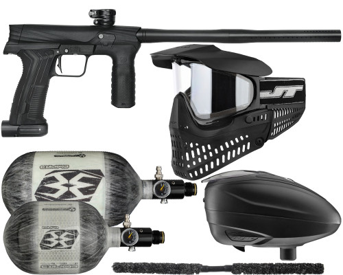 Packages - Marker Package Kits - Planet Eclipse Package Kits