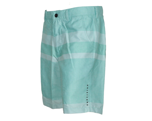Dye Board Shorts - Teal - Size 32 (ZYX-2954)